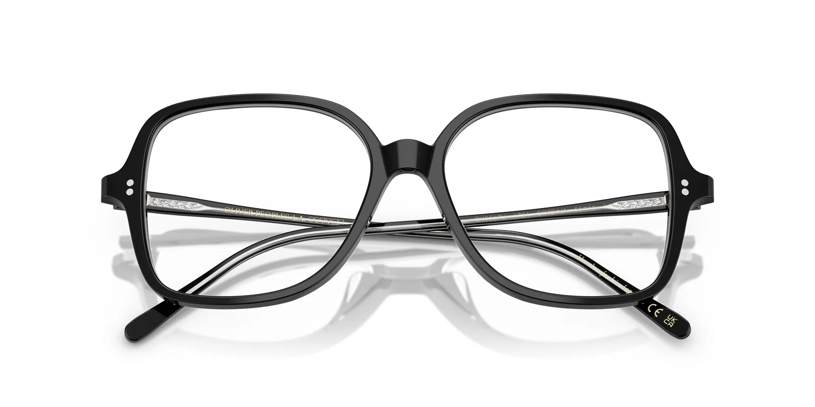 Oliver Peoples Cordina 5567U Eyeglasses - view 24